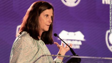 NWSL commissioner resigns as league calls off weekend matches after accusations of sexual misconduct by fired coach