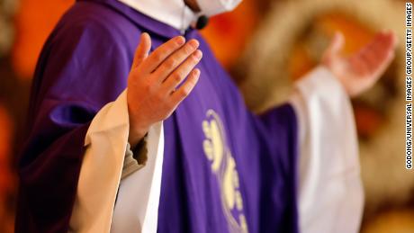 Up to 3,200 pedophiles worked in French Catholic Church since 1950, independent commission says