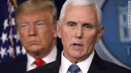 Exclusive: January 6 committee interested in at least 5 people from Pence&#39;s inner circle