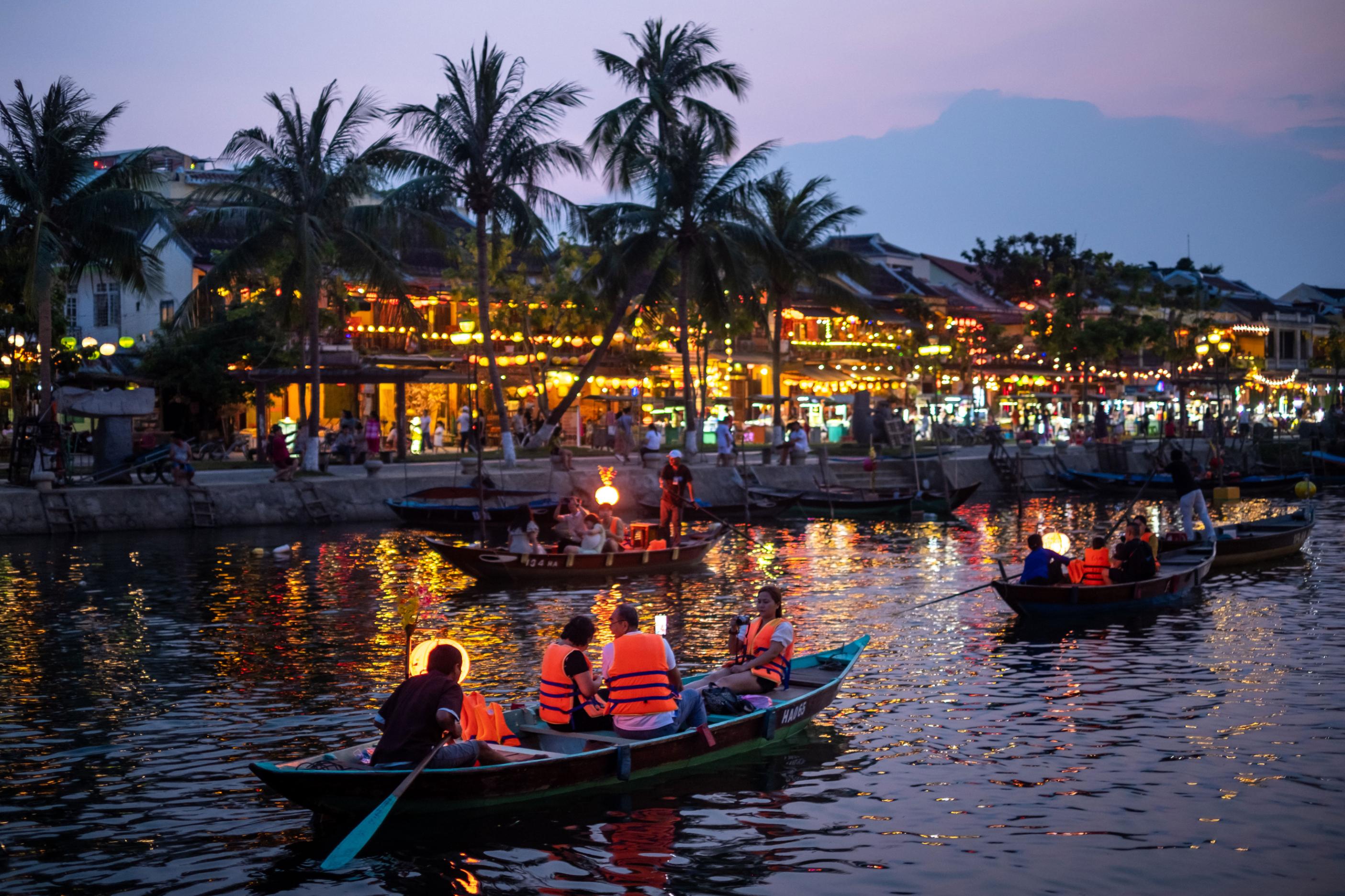 Vietnam reveals its tourism reopening plan | CNN Travel