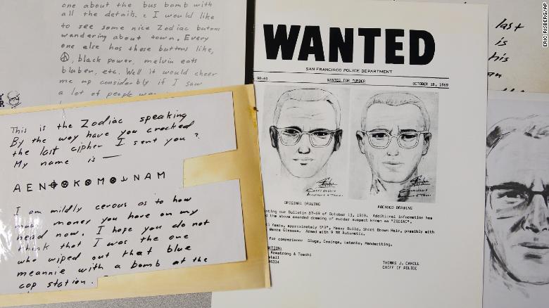 Independent group claims it solved the mystery behind the identity of the Zodiac Killer as law enforcement investigates
