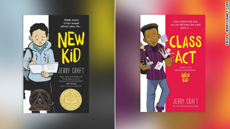 ٹیکساس اسکول ڈسٹرکٹ 'ملتوی'  ایک سیاہ فام مصنف کا اسکول کا دورہ کیونکہ والدین کا دعویٰ ہے کہ اس کی کتابیں نسلی نظریہ کی تعلیم دیتی ہیں۔