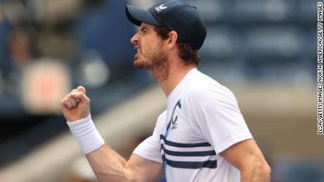 Andy Murray is back in the &#39;good books&#39; after finding lost wedding ring 