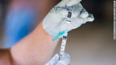 Is my immunity waning? Doctors advise Pfizer vaccine recipients not to worry