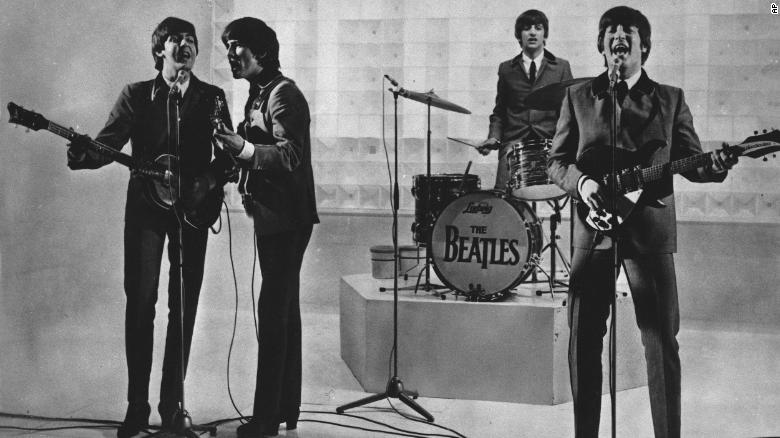 Paul McCartney says it was John Lennon who broke up the Beatles