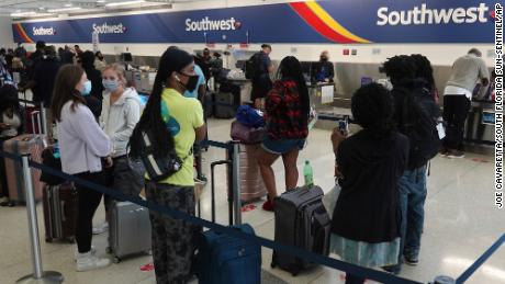 With airline staff at a breaking point, passengers can expect more headaches to come
