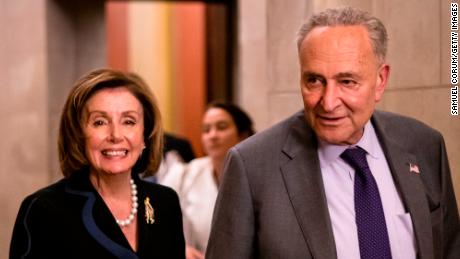 If Democrats can&#39;t pass their agenda now, they may not get another chance for years. Here&#39;s why