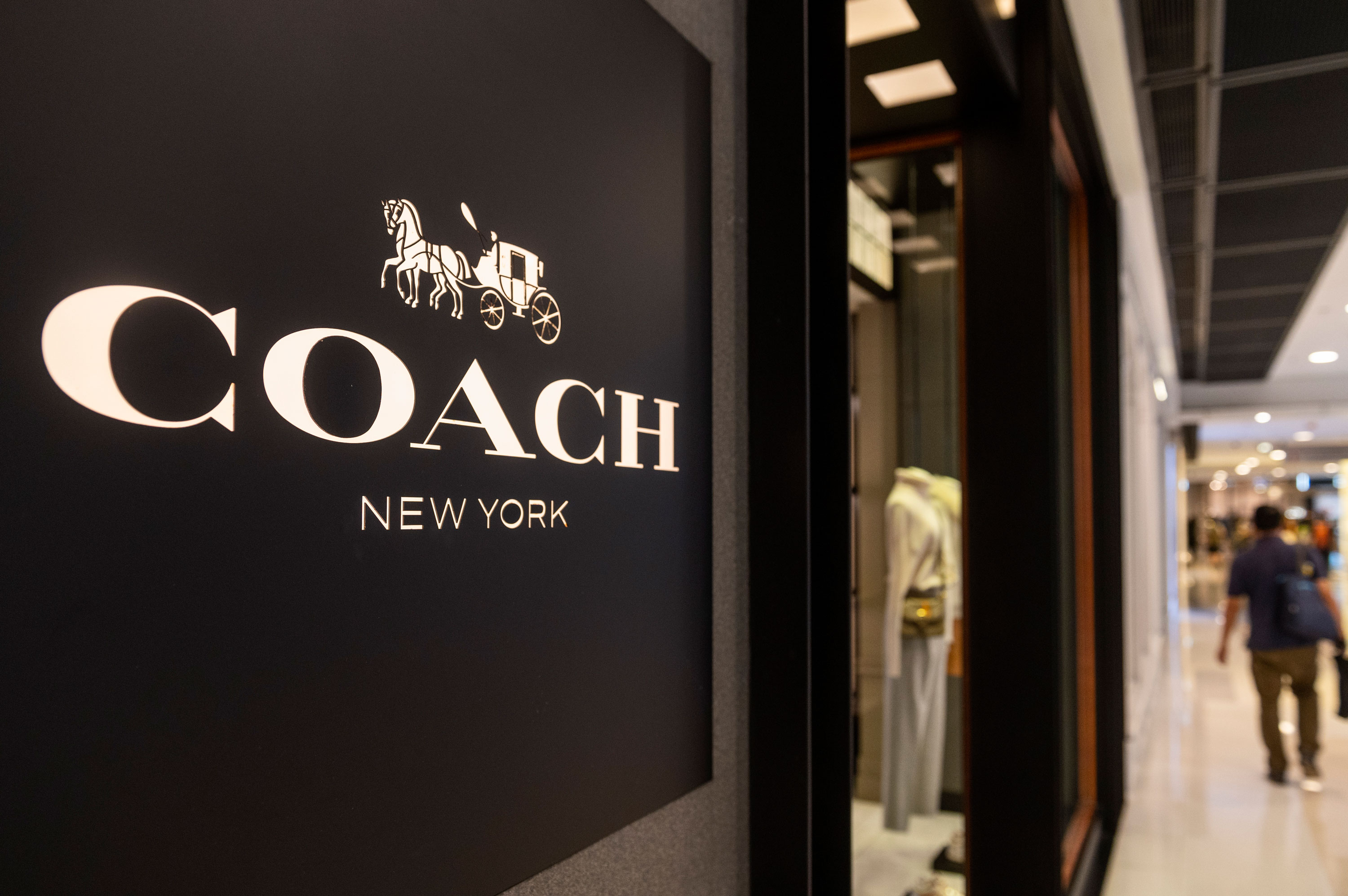 Coach will stop destroying unwanted goods following TikTok outrage - CNN  Style