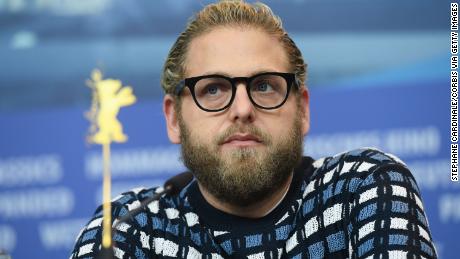 'It's not helpful': Jonah Hill tells fans not to comment on his body