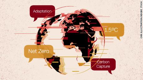 From &#39;net zero&#39; to &#39;mitigation,&#39; here&#39;s how to sound smart on climate
