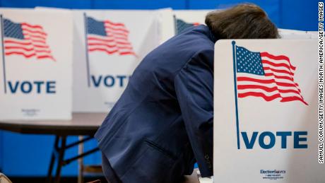 Battling election misinformation is key for democracy in 2022