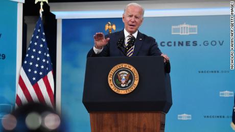 &#39;There&#39;s no trust&#39;: Pro-immigrant groups blasted Biden officials on a call Friday morning