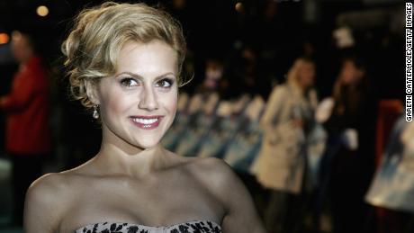 Brittany Murphy, seen here attending a movie premiere at the Empire Leicester Square in 2006, is the subject of a new HBO Max documentary.