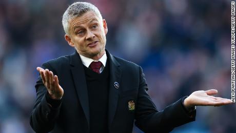 Solskjaer to remain in charge of Manchester United