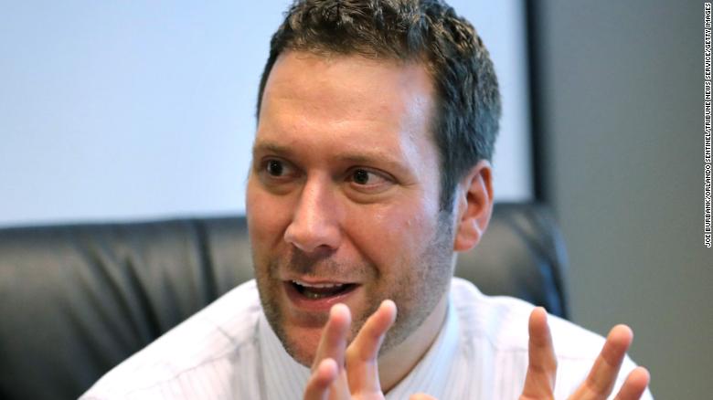 Gaetz ally Joel Greenberg is giving investigators new information, prosecutors say