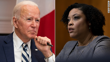 Biden still hasn&#39;t nominated an OMB director. Here&#39;s why that matters.