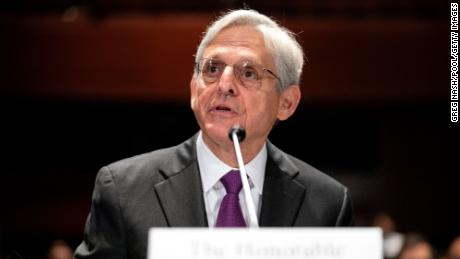 Takeaways from Merrick Garland&#39;s hearing with the House Judiciary Committee