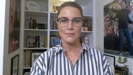 SE Cupp: Trump's 'Truth Social' won't have much truth