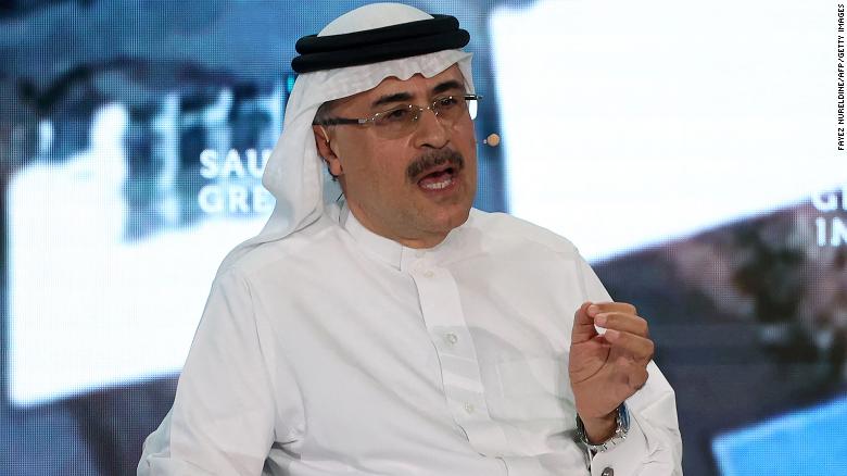 Il principale esportatore di petrolio dell'Arabia Saudita mira a raggiungere le emissioni nette di carbonio zero entro 2060, Il principe ereditario MBS dice