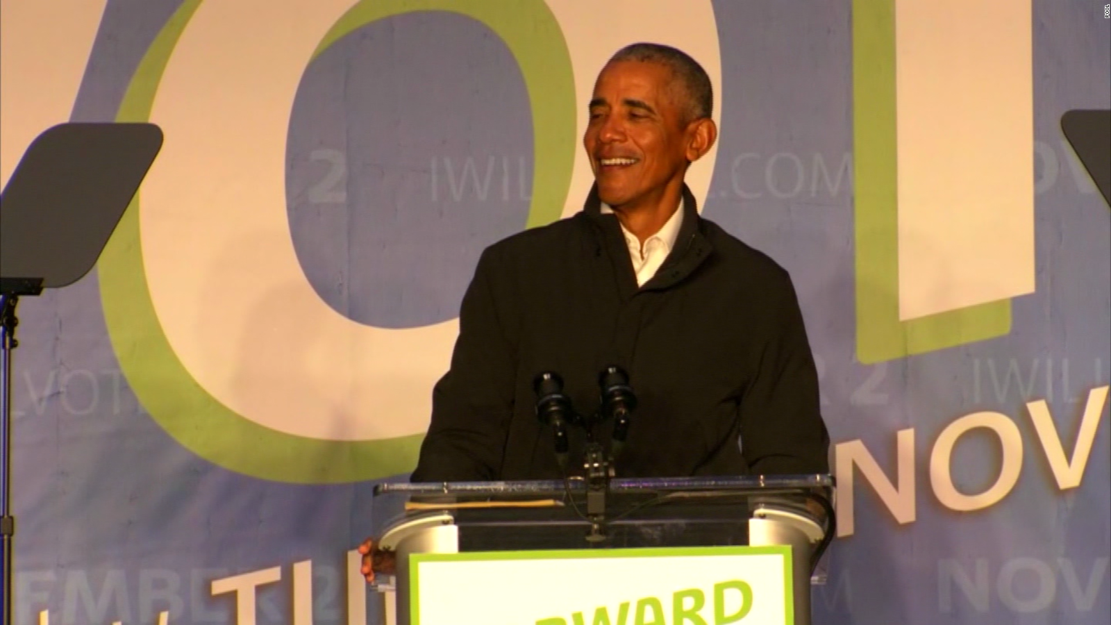 Obama New Jersey campaign Republican Ciattarelli sot vpx _00001404.png