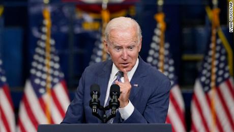 The search for creative solutions to the thorniest issues in Biden&#39;s agenda as deadline pressure kicks into high gear