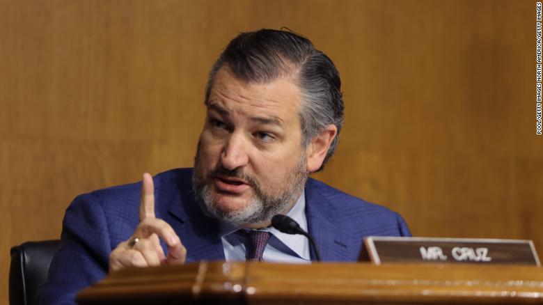 The *real* reason Ted Cruz is threatening a(nother) government shutdown