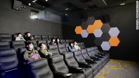 Hong Kong passes film censorship law to &#39;safeguard national security&#39;
