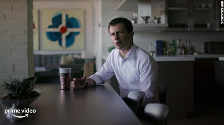 'Mayor Pete' offers a fly-on-the-wall view of Pete Buttigieg's long-shot campaign