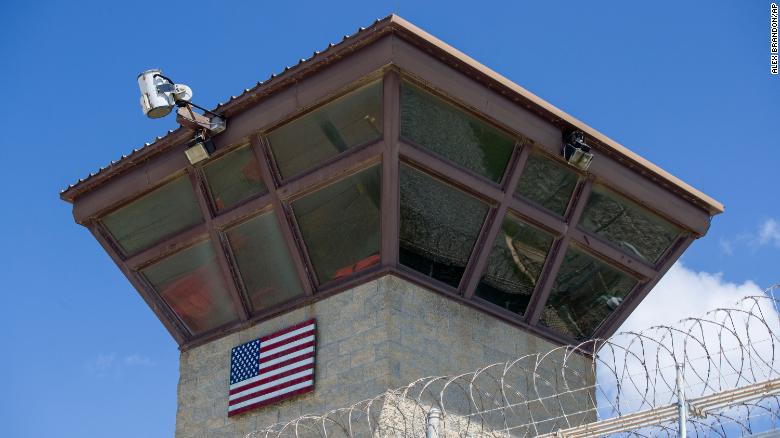 Military panel calls treatment of Guantanamo detainee 'an affront to American values'