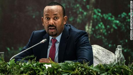 Ethiopia on verge of losing access to lucrative US trade program over human rights violations