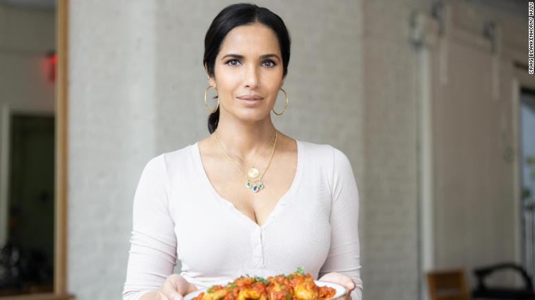 Padma Lakshmi's 'Taste the Nation: Holiday Edition' gets to the heart of immigrant communities