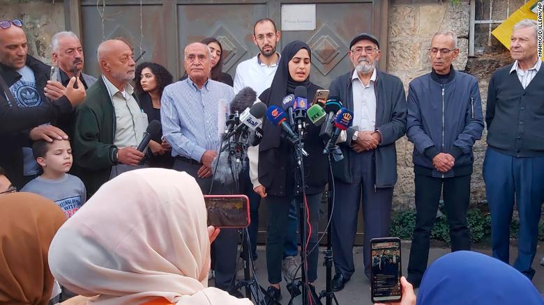 面临强制驱逐威胁的谢赫贾拉家庭拒绝以色列高等法院的提议