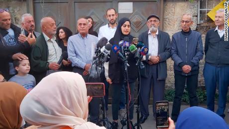 面临强制驱逐威胁的谢赫贾拉家庭拒绝以色列高等法院的提议 