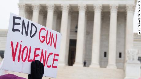Supreme Court seems poised to expand Second Amendment rights and strike down NY handgun law