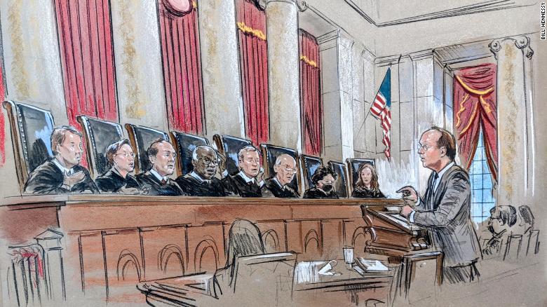 Paul Clement wins Second Amendment case at Supreme Court, leaves law firm