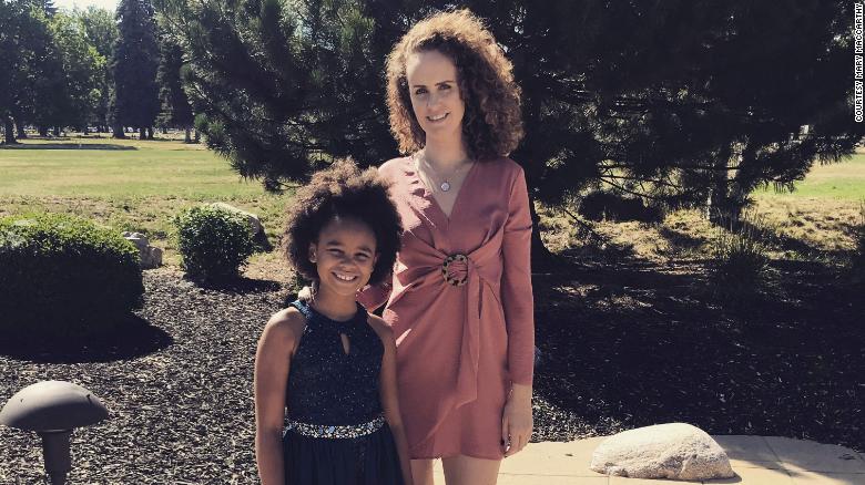 Mom says Southwest Airlines thought she was trafficking her biracial daughter