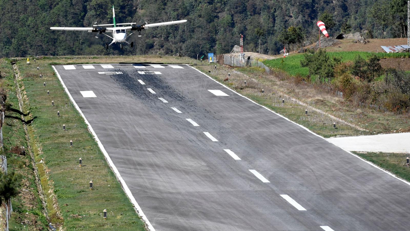 Con Miedo A Volar Estos Son De Los Aeropuertos Donde Es M S Dif Cil