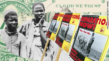 A closer look at the ongoing reparations movement in California and beyond