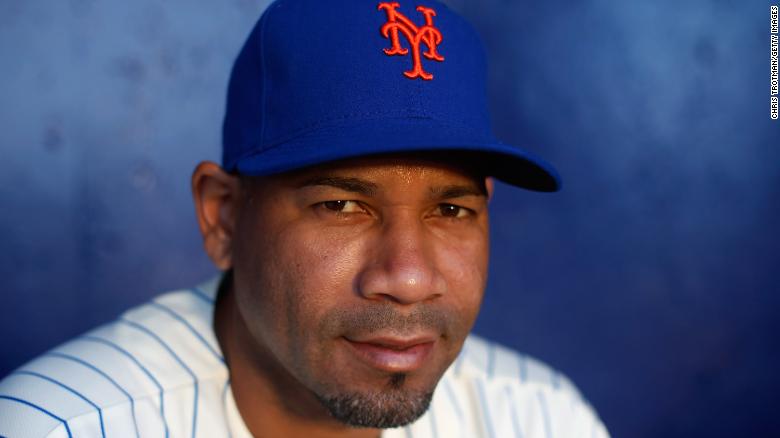 Former New York Mets reliever Pedro Feliciano dead at 45