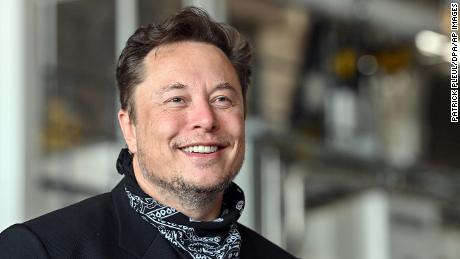 Elon Musk wouldn&#39;t be the richest person in the world without US taxpayers