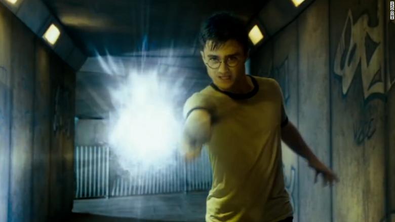 New 'Harry Potter' reunion trailer is here