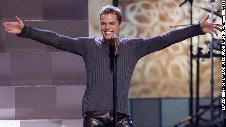 Ricky Martin&#39;s performance at the 1999 Grammy Awards marked a turning point for his career and for Latin music in the US overall.