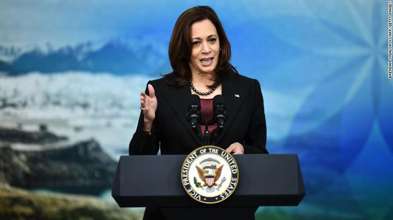 Harris to become first woman with presidential power while Biden is under anesthesia for routine colonoscopy