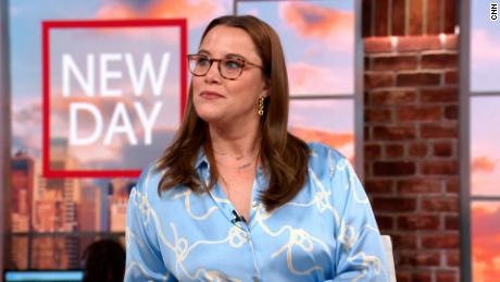 CNN political commentator SE Cupp reacts to a clip of Chris Cuomo's interview with comedian Bill Maher where he predicts that former President Donald Trump will run for reelection in 2024.
