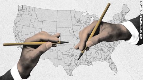 Gerrymandering: How it&#39;s being exposed and how it affects your state