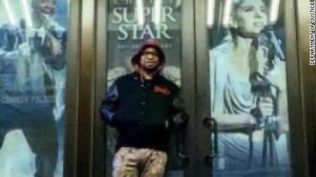 &#39;Jesus Christus Superster&#39; akteur, an accused Capitol rioter, beweer &#39;divine&#39; authority in court hearing