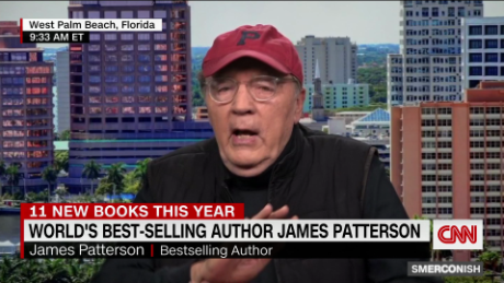 The work secrets of best-selling author James Patterson_00022023.png