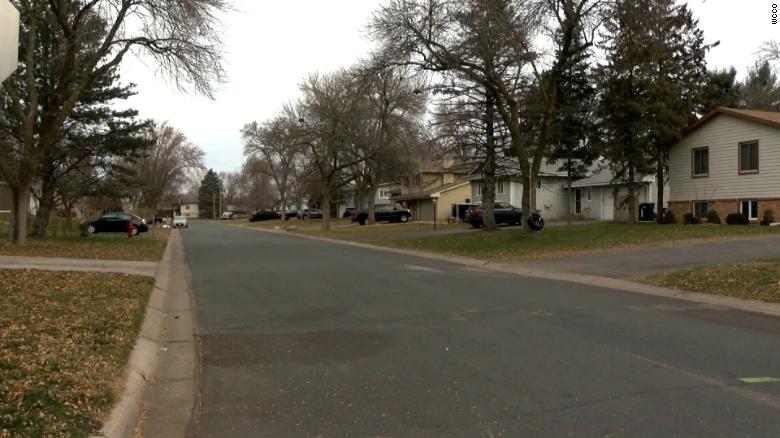 'n 5-jarige kind is noodlottig geskiet deur tiener wat 'n video vir sosiale media gemaak het, Minnesota polisie sê