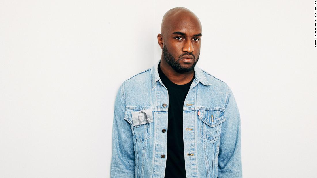 Louis Vuitton artistic director and Off-White founder &lt;a href =&quot;http://www.cnn.com/style/article/virgil-abloh-death/index.html&quot; 目标=&quot;_空白&amp报价t;&gt;Virgil Abloh&ltp;lt;/一个gtmp;gt; died of cancer on November 28, according to a tweet by luxury group LVMH. 他是 41.