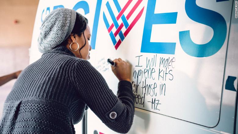 Get started on 'Giving Tuesday' with five high-impact charities you've probably never heard of